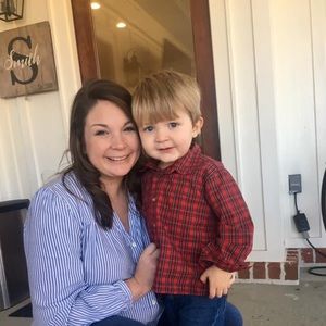 Meet your Posher, Jenna